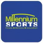 Millennium Sports アイコン