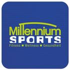 Millennium Sports icône