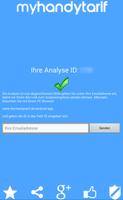 MyHandytarif - Tarifanalyse screenshot 3