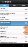MyJukebox screenshot 1