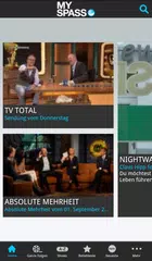 MySpass APK download