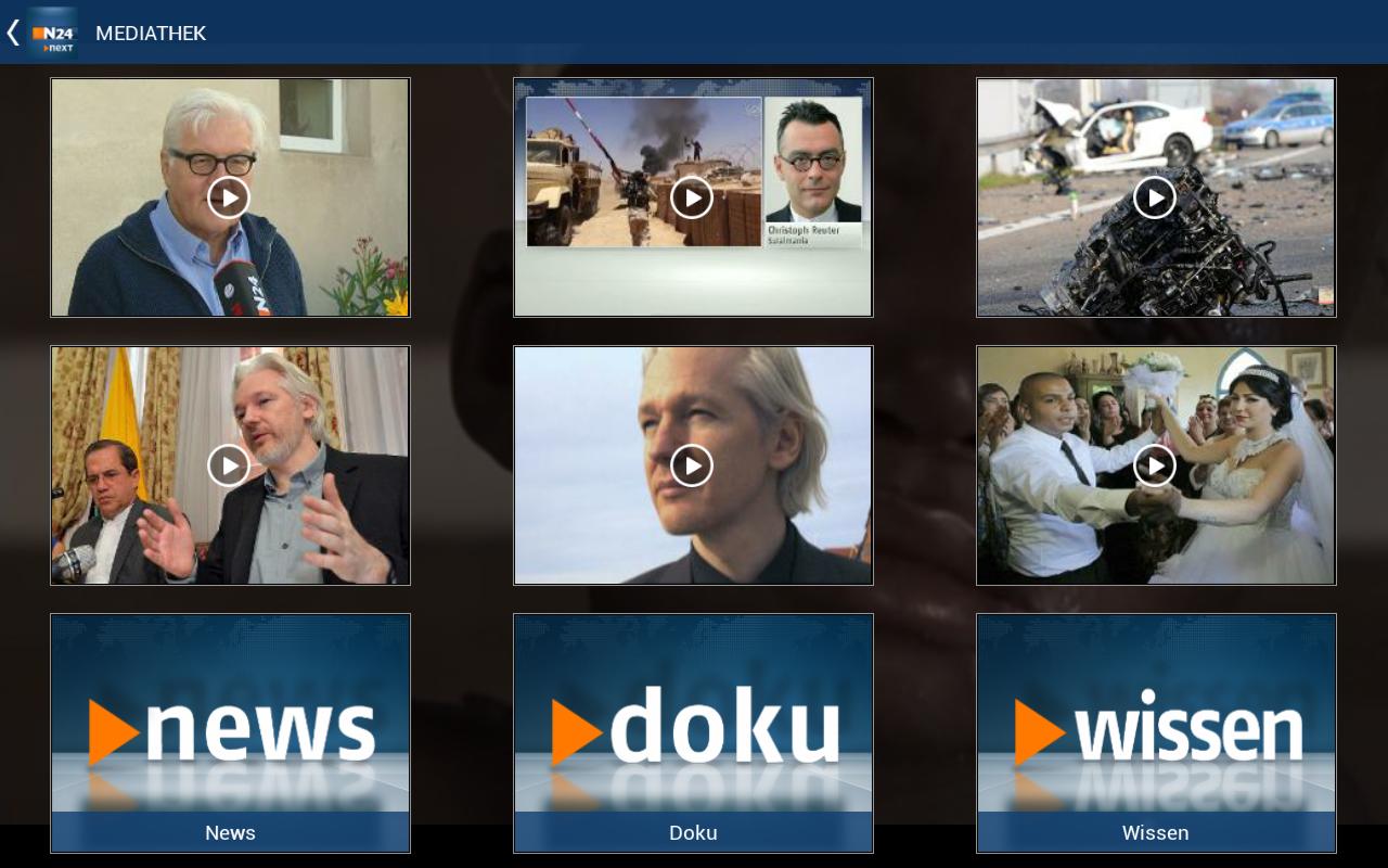 Videos bei sat 1 downloaden
