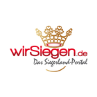 Siegen wirSiegen icône