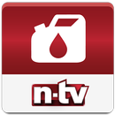 n-tv TANKNAVI - Die Tanken App aplikacja