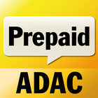 ADAC Prepaid 图标