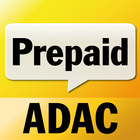 ADAC Prepaid icon