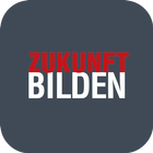 ZUKUNFT BILDEN – Zeitungsquiz biểu tượng