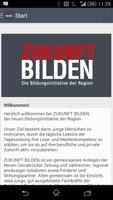 ZUKUNFT BILDEN – Zeitungsquiz bài đăng