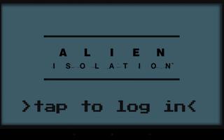 Alien Isolation (Unofficial) capture d'écran 3