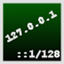 APK IP calculator (IPv4 and IPv6)