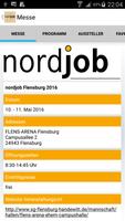 IfT nordjob Screenshot 1