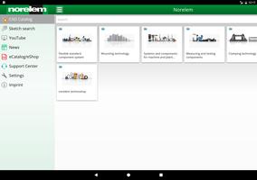 norelem CAD capture d'écran 3