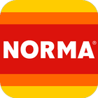 NORMA Zeichen