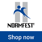Normfest Shop now icône