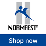 Normfest Shop now