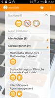 Deutsche MOOCs Ekran Görüntüsü 2