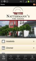 Nattermann's Fine Dining syot layar 1
