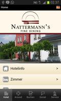 Nattermann's Fine Dining تصوير الشاشة 1