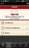 Nattermann's Fine Dining capture d'écran 2