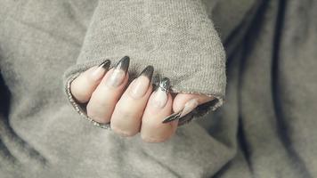 Nail Makeover 포스터