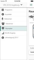 VfS 2016 Augsburg screenshot 3
