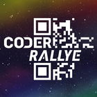 آیکون‌ CoderRallye