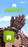 MEP-APP poster