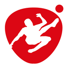 KEI Fussball LiveTicker ikona