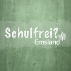 Schulfrei? Emsland 아이콘