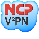 NCP Secure V2PN Client APK