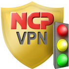 NCP Secure KNOX Client 图标