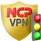 NCP Secure KNOX Client ícone