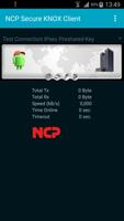 NCP Secure KNOX Client โปสเตอร์