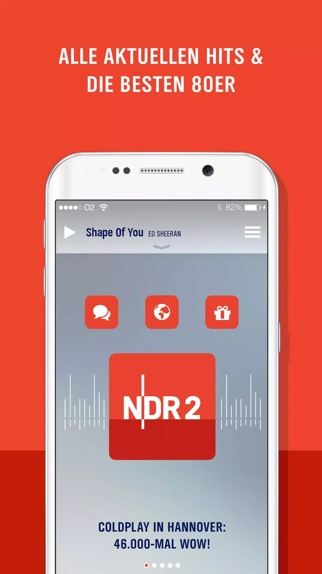 NDR 2 APK for Android Download