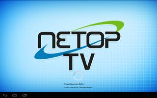 NetopTV capture d'écran 3