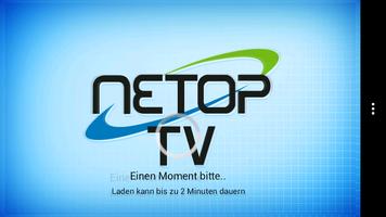 NetopTV Affiche