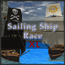 Sailing Ship Race XL APK