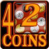 4 Coins 2 ikon
