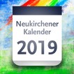 Neukirchener Kalender 2019