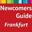 Newcomers Guide Frankfurt 2014 APK