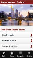 Newcomers Guide Frankfurt 2014 скриншот 1