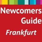 Newcomers Guide Frankfurt icône