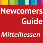 Newcomer Guide Mittelhessen icône