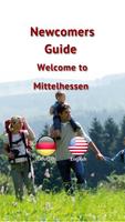 Newcomers Guide Mittelhessen poster