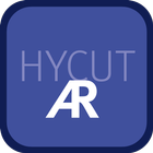 HYCUT AR icône