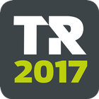 Trendspot 2017 icône