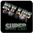 New Kids Super APK
