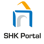 SHK Portal icône