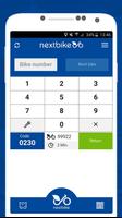 my nextbike screenshot 1