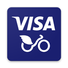 Visa nextbike icon